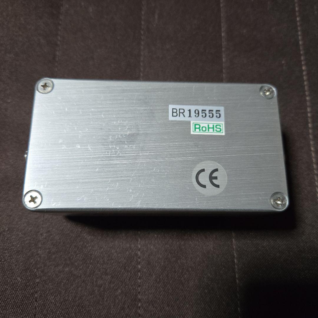 ZVEX Box of Rock マーシャル系ペダル Vexter series