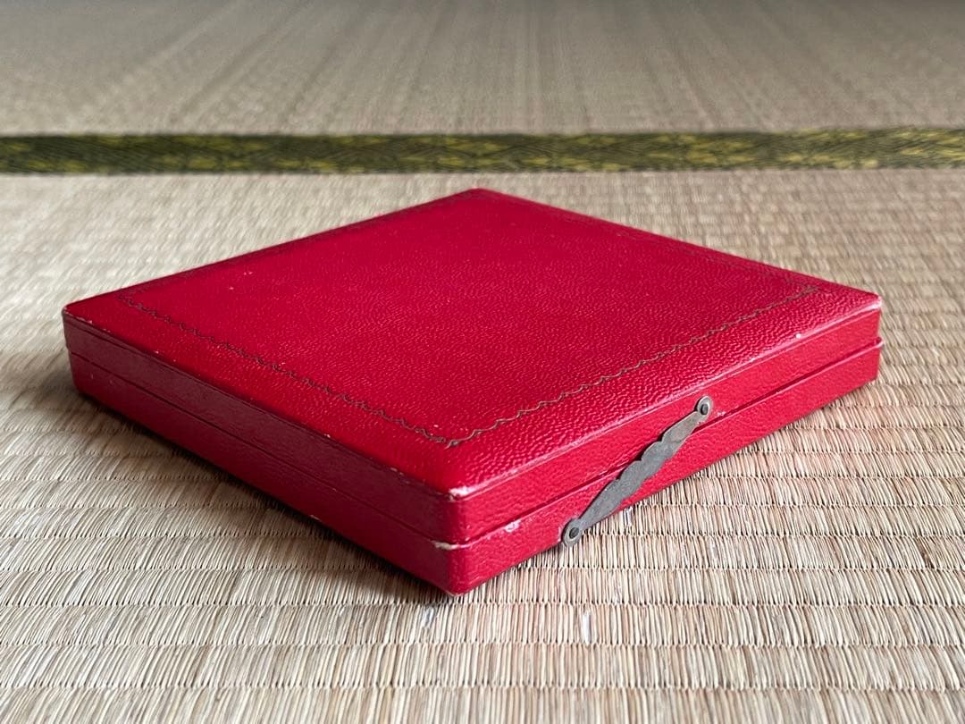 ノリタケ E・P・N・S 銀製 刻印あり 楊枝 新品未使用 箱有 21g