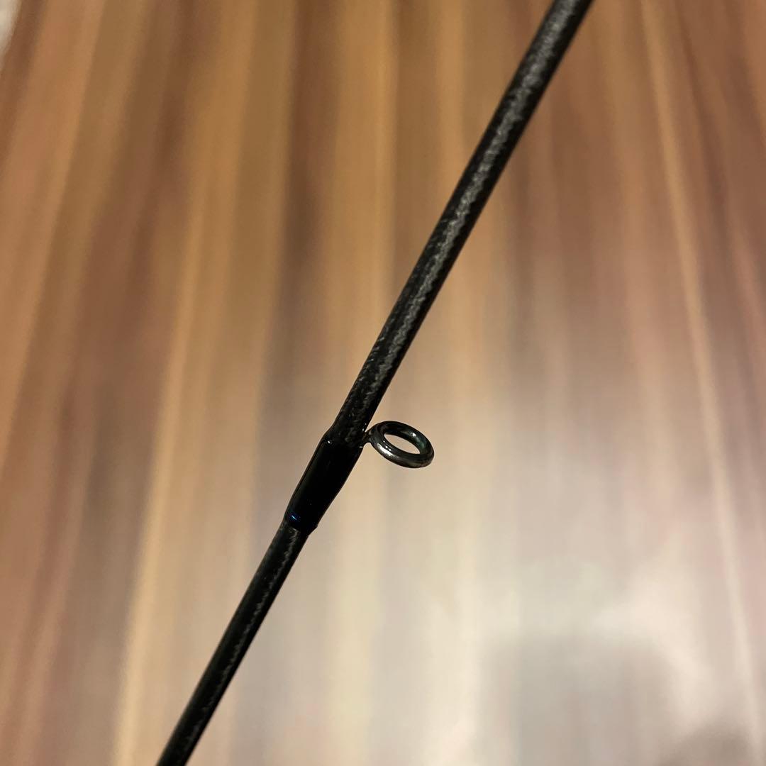 ダイワ スティーズ ファストホーク STZ6011UL/LXS-SMT