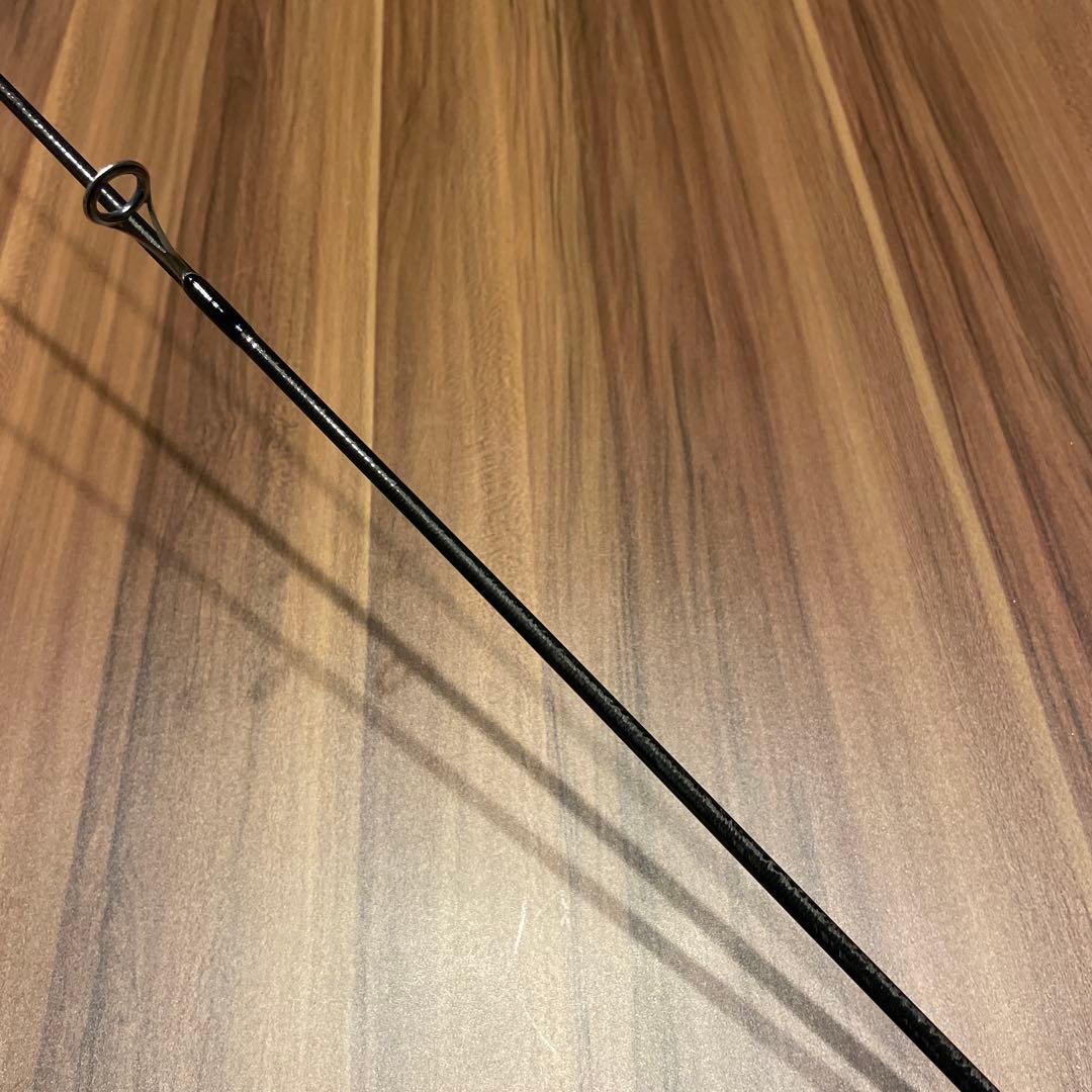 ダイワ スティーズ ファストホーク STZ6011UL/LXS-SMT