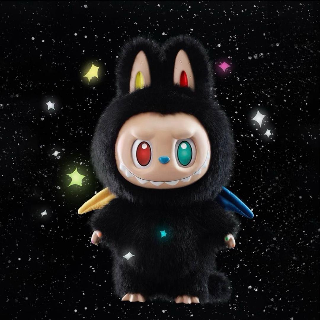 アイドル THE MONSTERS 10th Anniversary ZIMOMO A