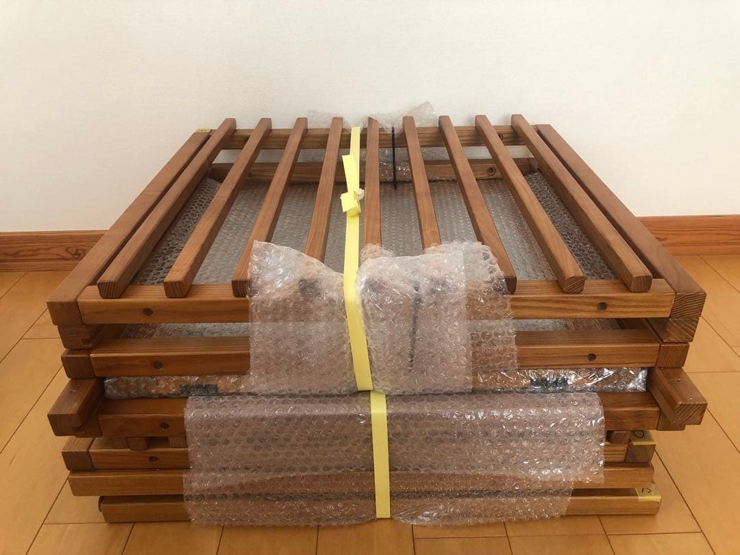 木製犬用ケージ【タマちゃん】