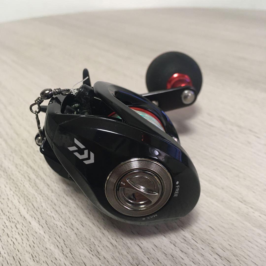 ダイワ フネXT150Ｐ-OP