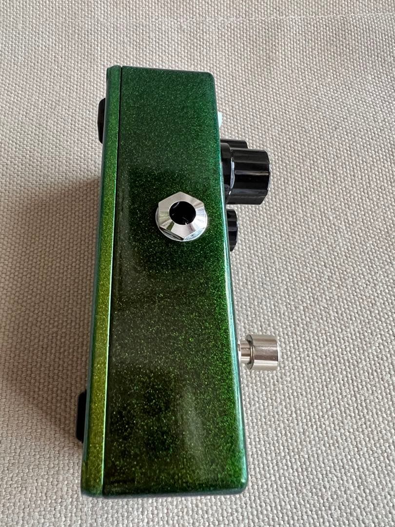 ギター MXR Carbon Copy analog delay