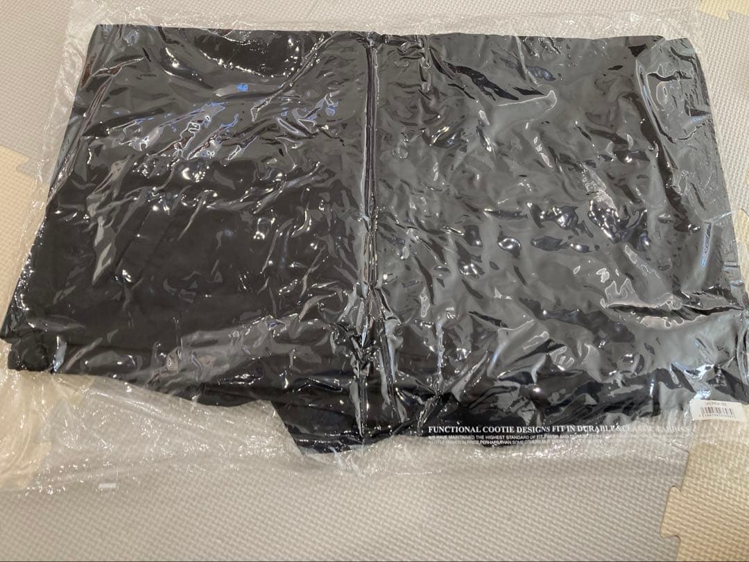 【新品未使用未開封品】Dragon Ash DragonAsh コーチジャケット