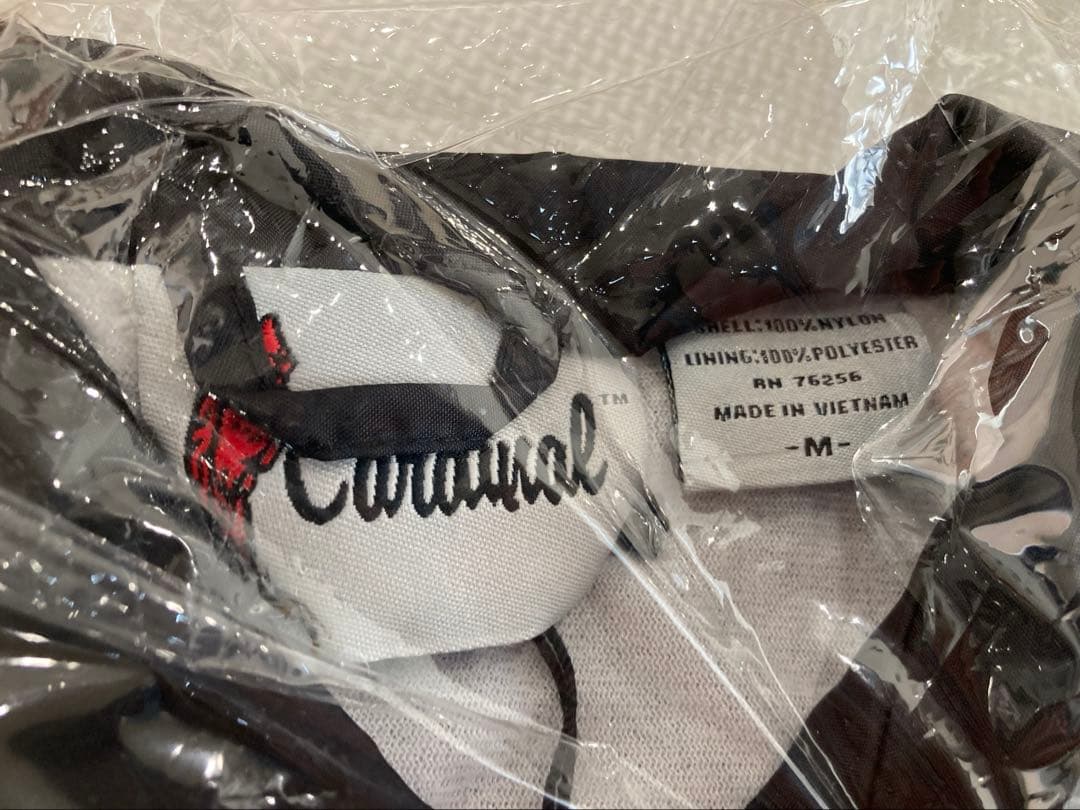 【新品未使用未開封品】Dragon Ash DragonAsh コーチジャケット