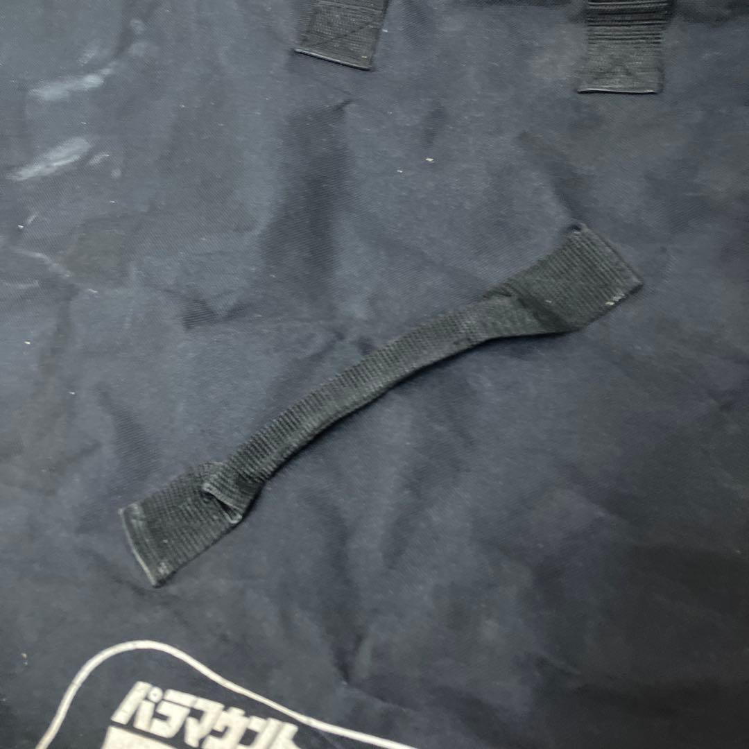 A-1 パラマウント BOAR スノーボードバッグ ヴィンテージ ブラック