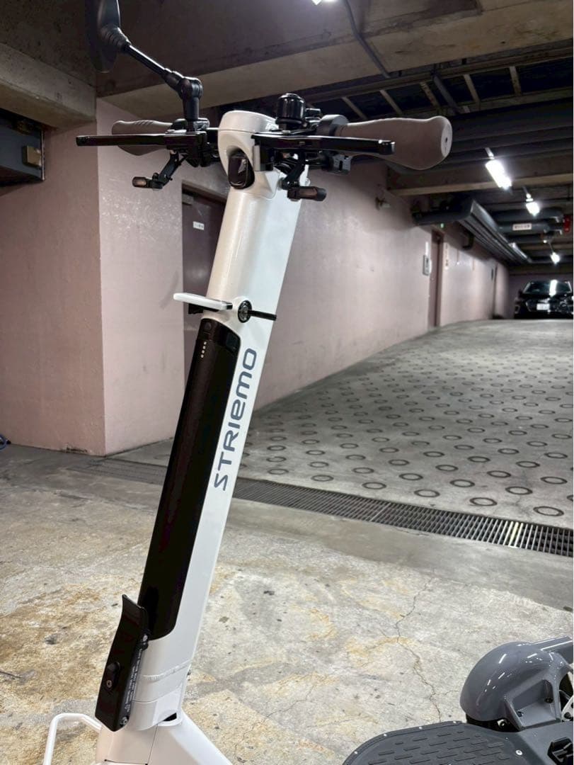 STRIEMO ストリーモ HONDA ホンダ