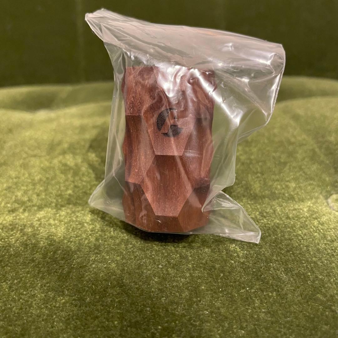 PASTIME FACTORY × ASIMOCRAFT Sasigrip