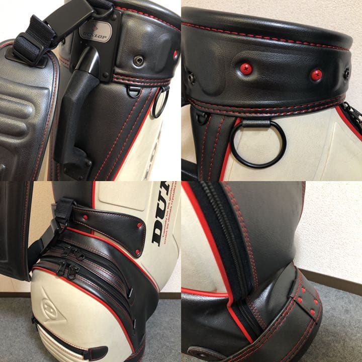 リゾート 旅行 出張 移動が多い人は便利！ゴルフバック クラブをしっかり守る！