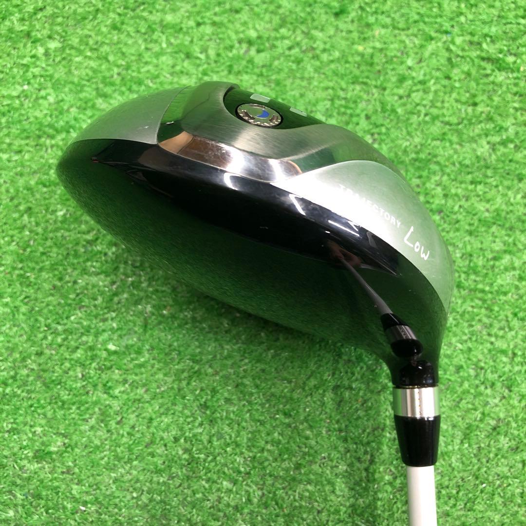 DDD-1851 RODDIO ドライバー LOW flexS55 NSPRO