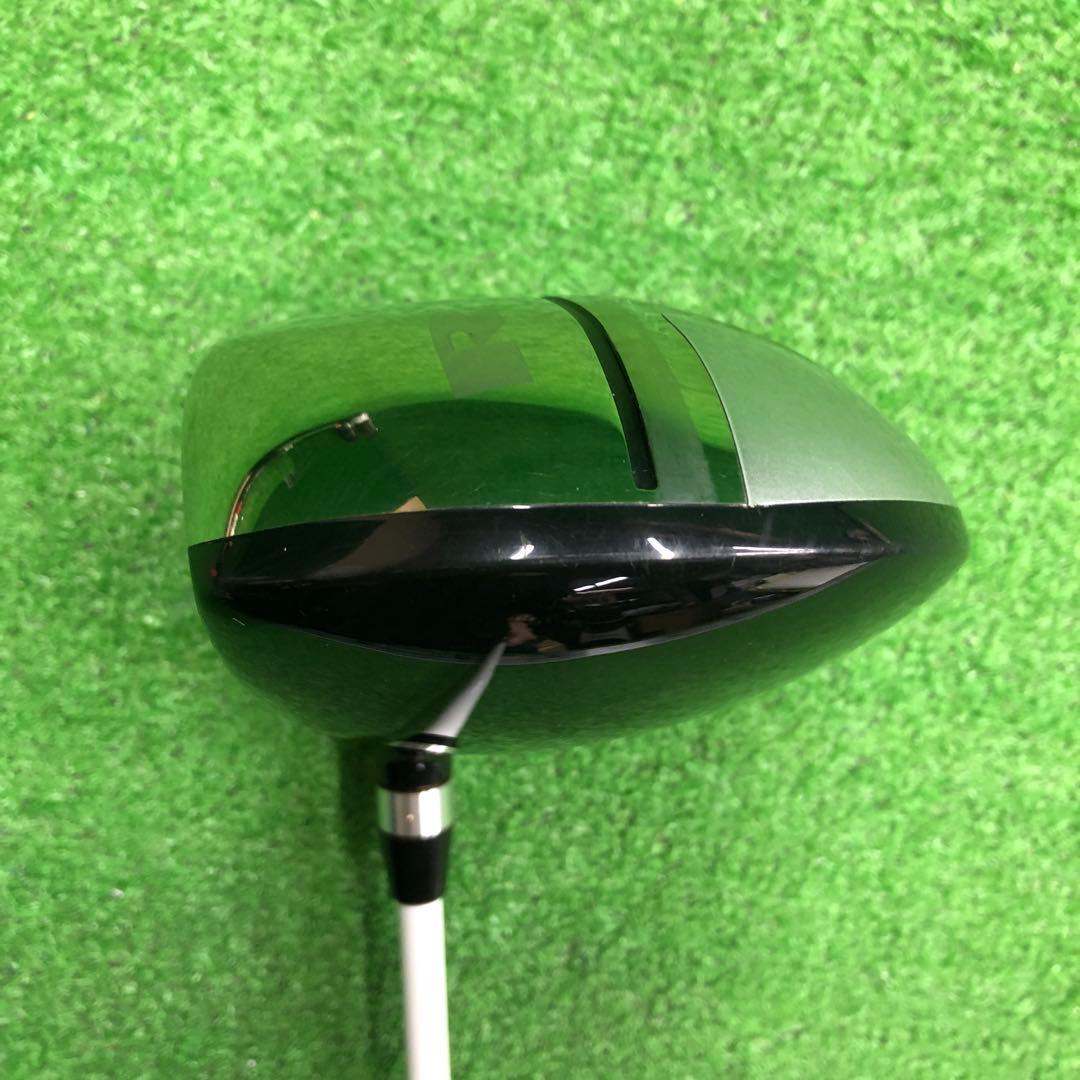 DDD-1851 RODDIO ドライバー LOW flexS55 NSPRO