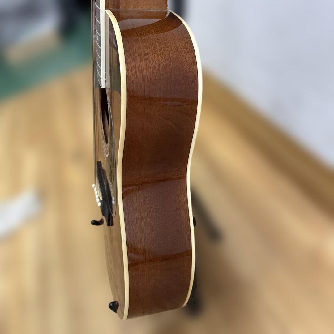 エ*ー様 SI95 HONEY BEE アコースティックギター F-15MH