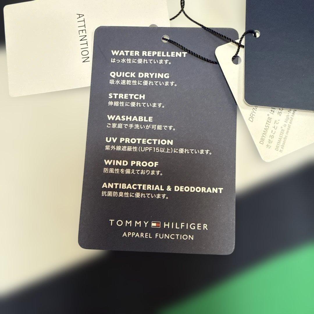 新品　トミーフィルフィガー　ワンピース