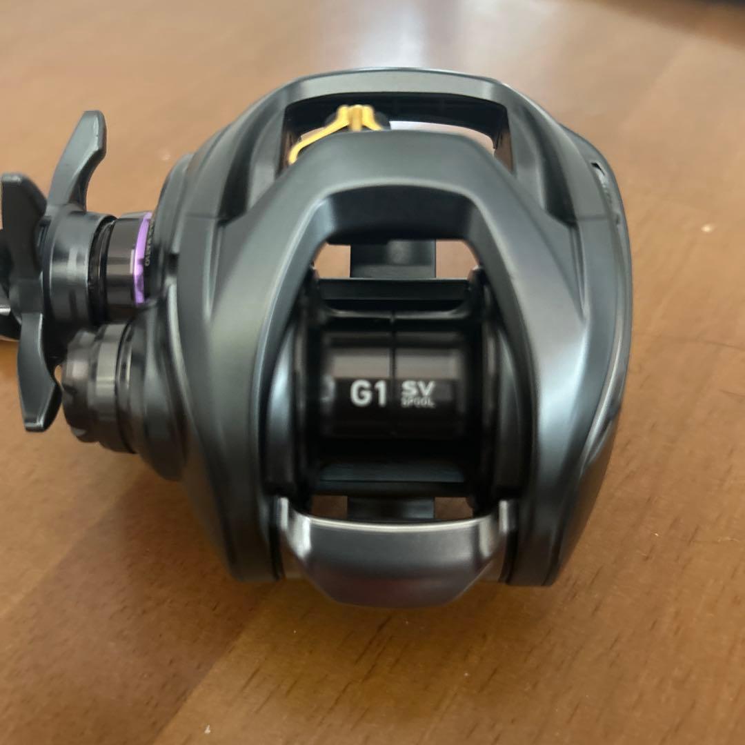 超美品左使用10回以下16スティーズSTEEZ sv tw 1012sv XHL