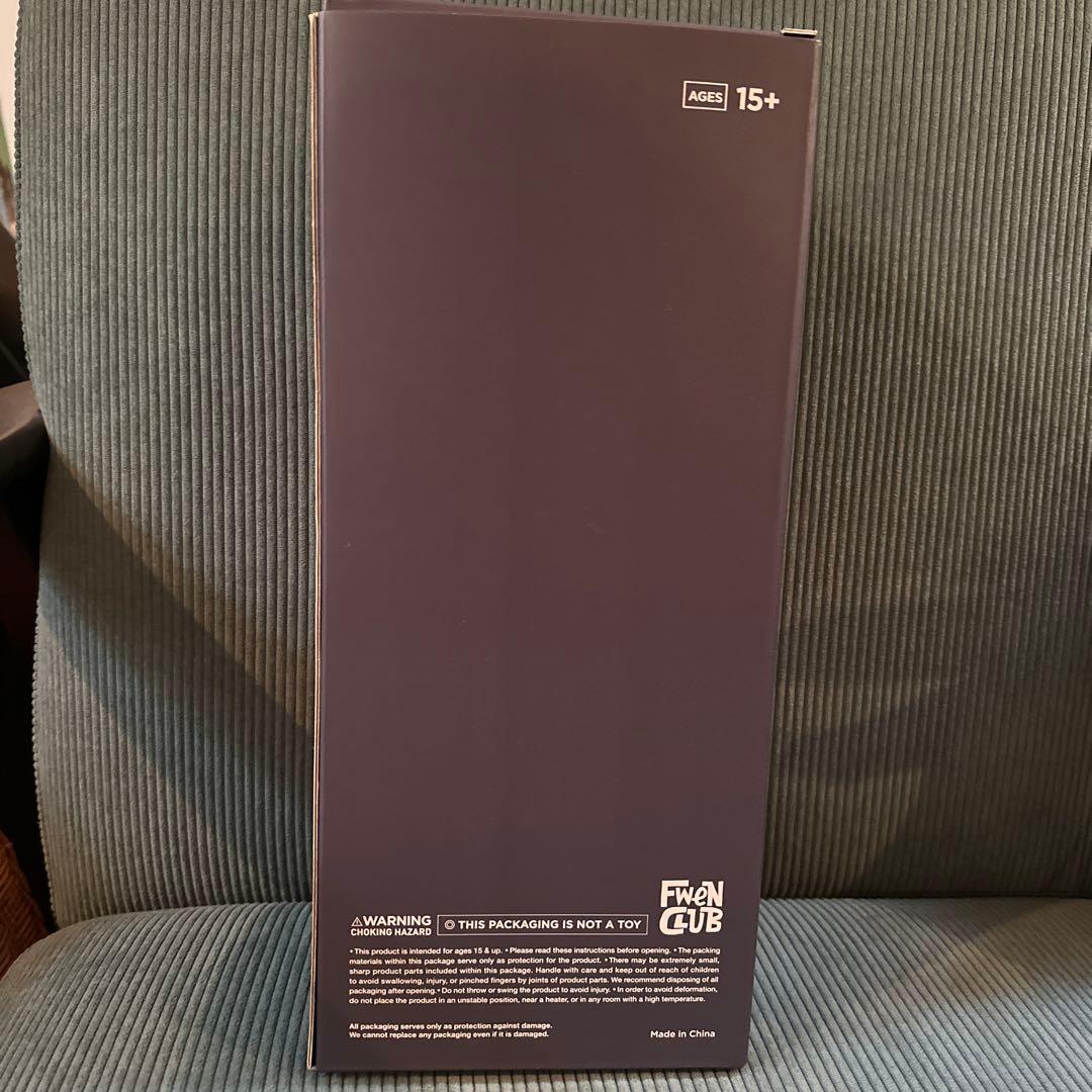 その他 doodles hap vinyl