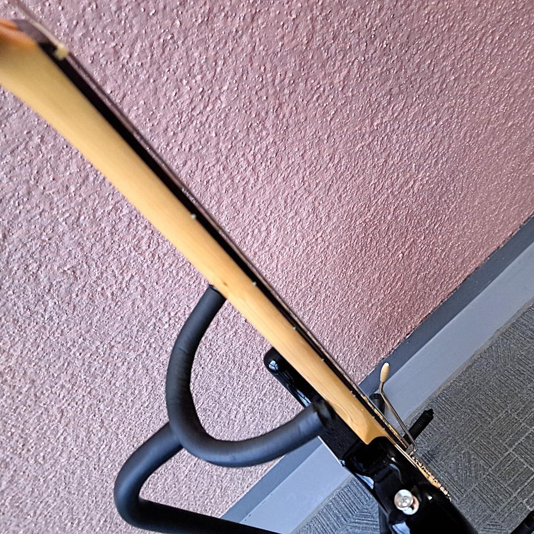 ■FUJIGEN NCST-20R Stratocaster ストラトキャスター