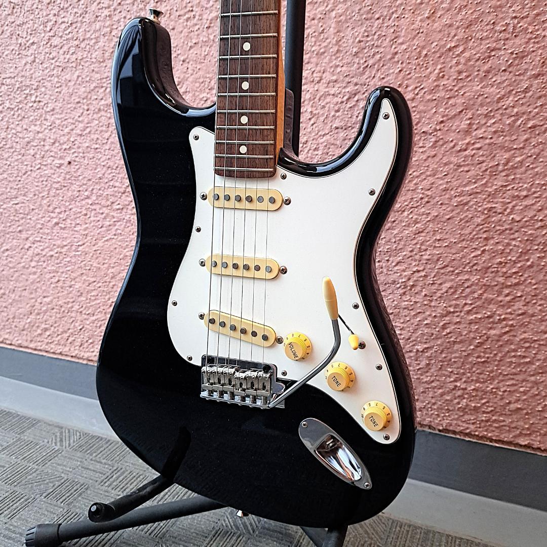 ■FUJIGEN NCST-20R Stratocaster ストラトキャスター