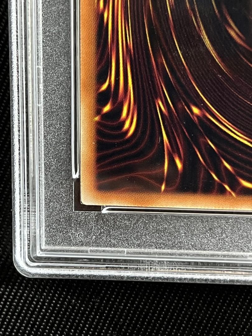 遊戯王　閃刀姫ロゼ　20thシークレットレア PSA10