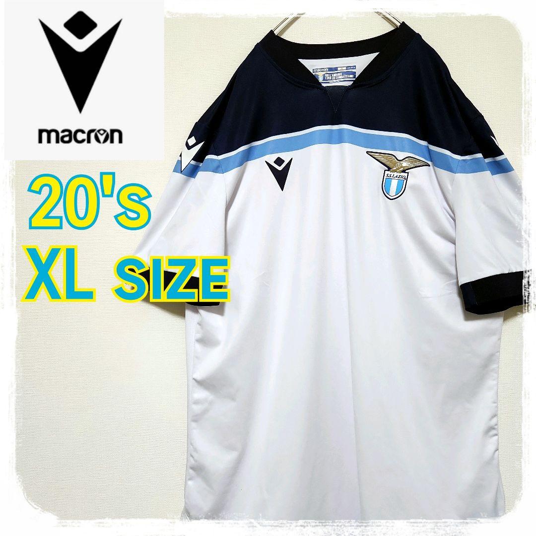 ■美品■ユニフォーム■レプリカ■ラツィオ■イタリア■セリエA