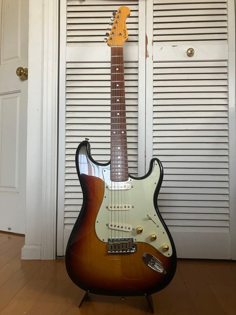 CoolZ ストラトキャスター