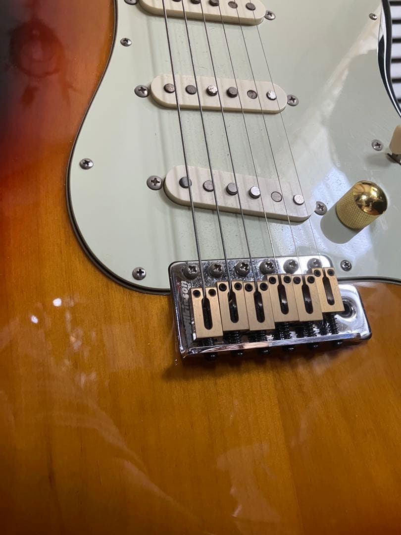 CoolZ ストラトキャスター