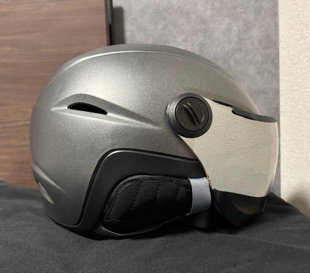 GIRO VUE MIPS AF ヘルメット Mサイズ 55.5-59cm ジロ