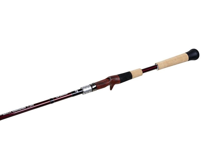 【Fishman】 BRIST comodo 7.5H（ブリスト コモド）/*