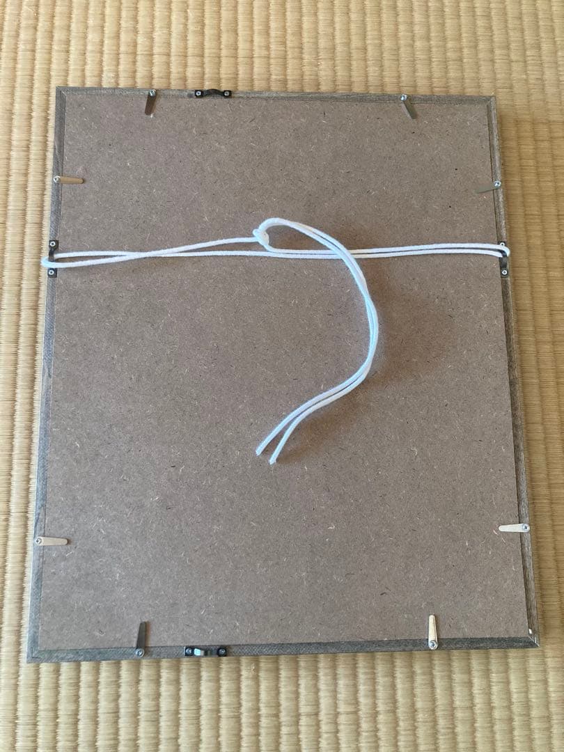 貴重　さくらももこ 複製原画　サイン入り