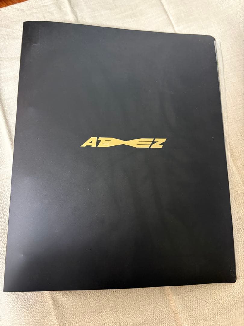 ATEEZグッズ一式まとめて