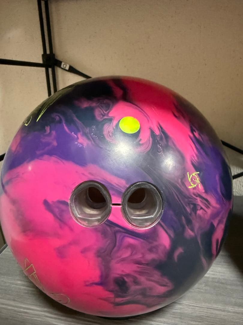 STORM PROTON PHYSIX ボウリングボール