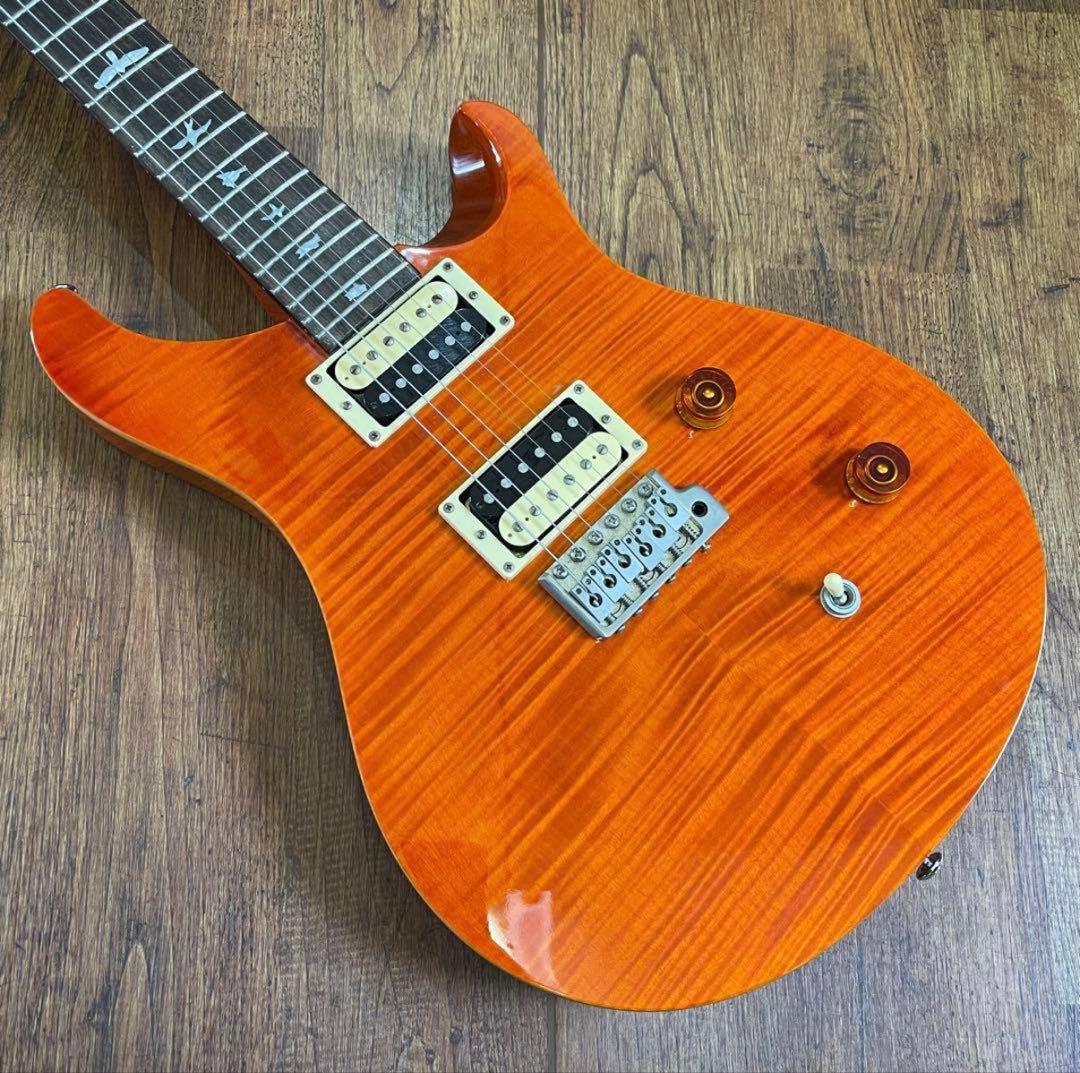 ギター PRS Paul Reed Smith SE CUSTOM 22