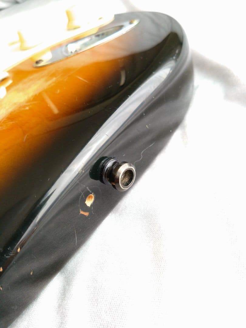 ゆうちゃんさん専用フェンダーUSAアメリカンビンテージ57ストラト