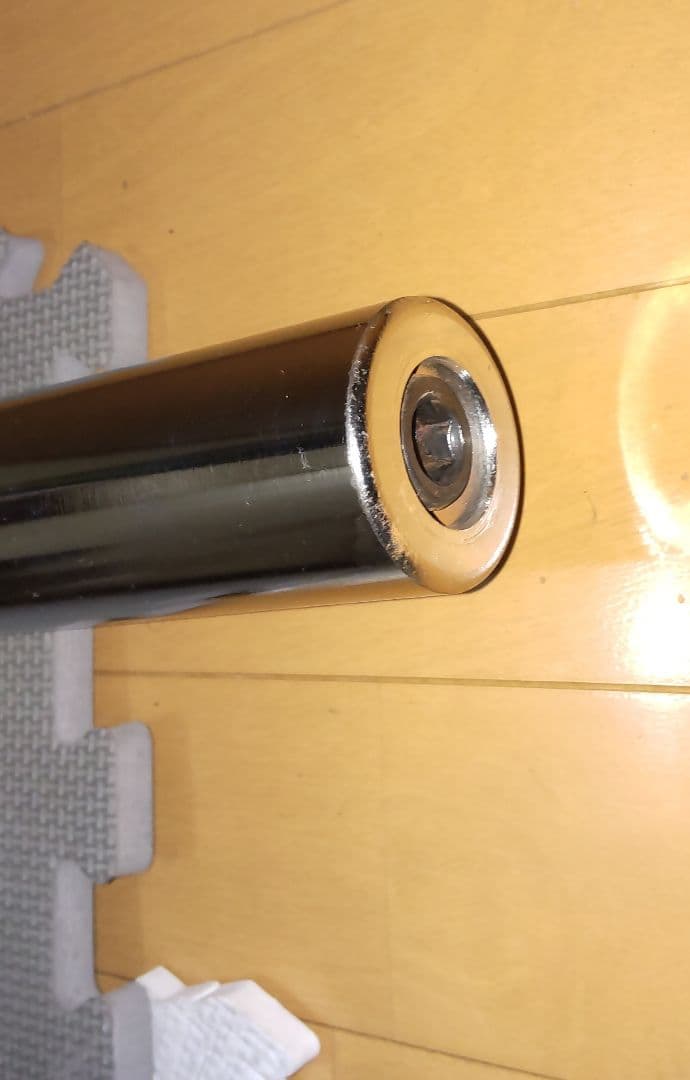 バーベルセット