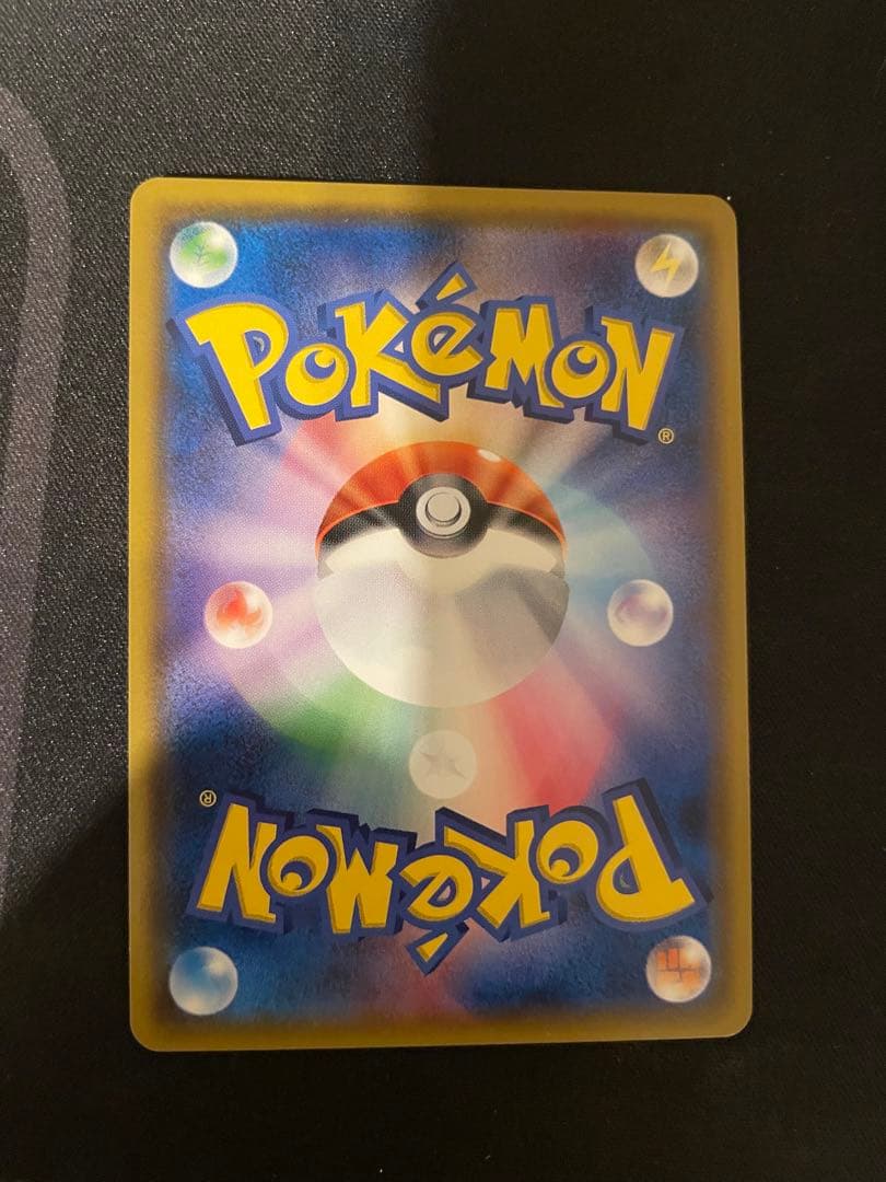 サーナイト&ニンフィアGX SA