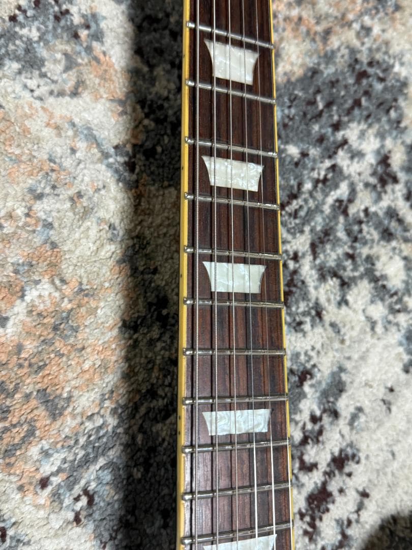 ギター Epiphone Firebird VS 2006 Made in Korea