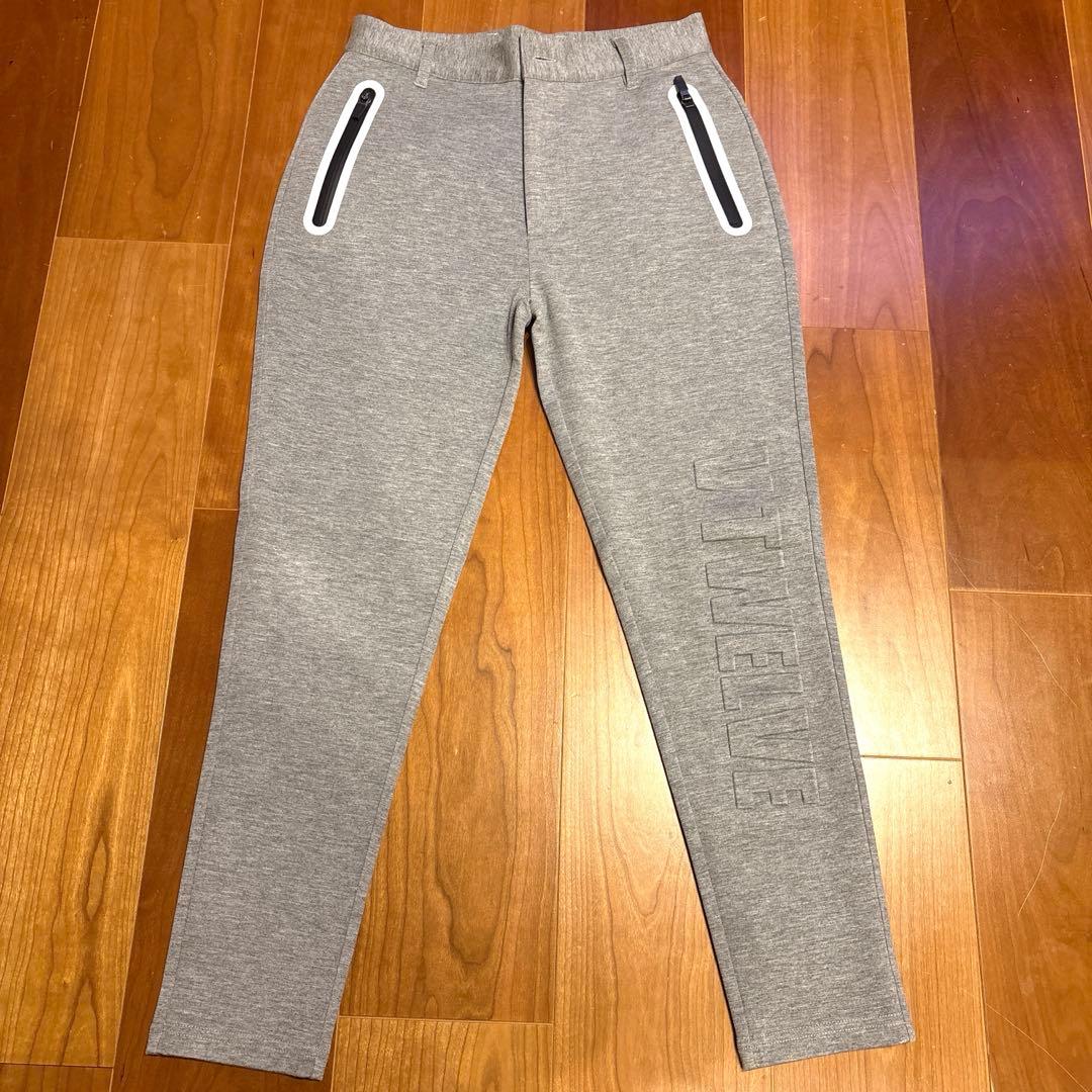 【匿名配送】VTWELVE/V12/レディースゴルフウェア/グレー❤︎