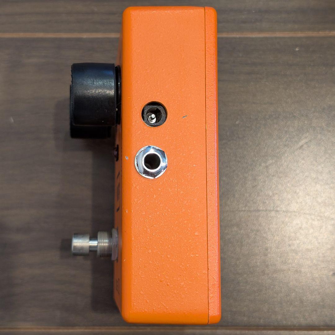 MXR Phase 100 ギターエフェクター