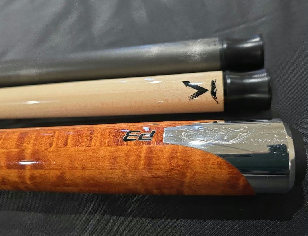 4点セット☆プレデターP3（廃盤希少）/レボ12.4/バンテージ/ウエイトボルト