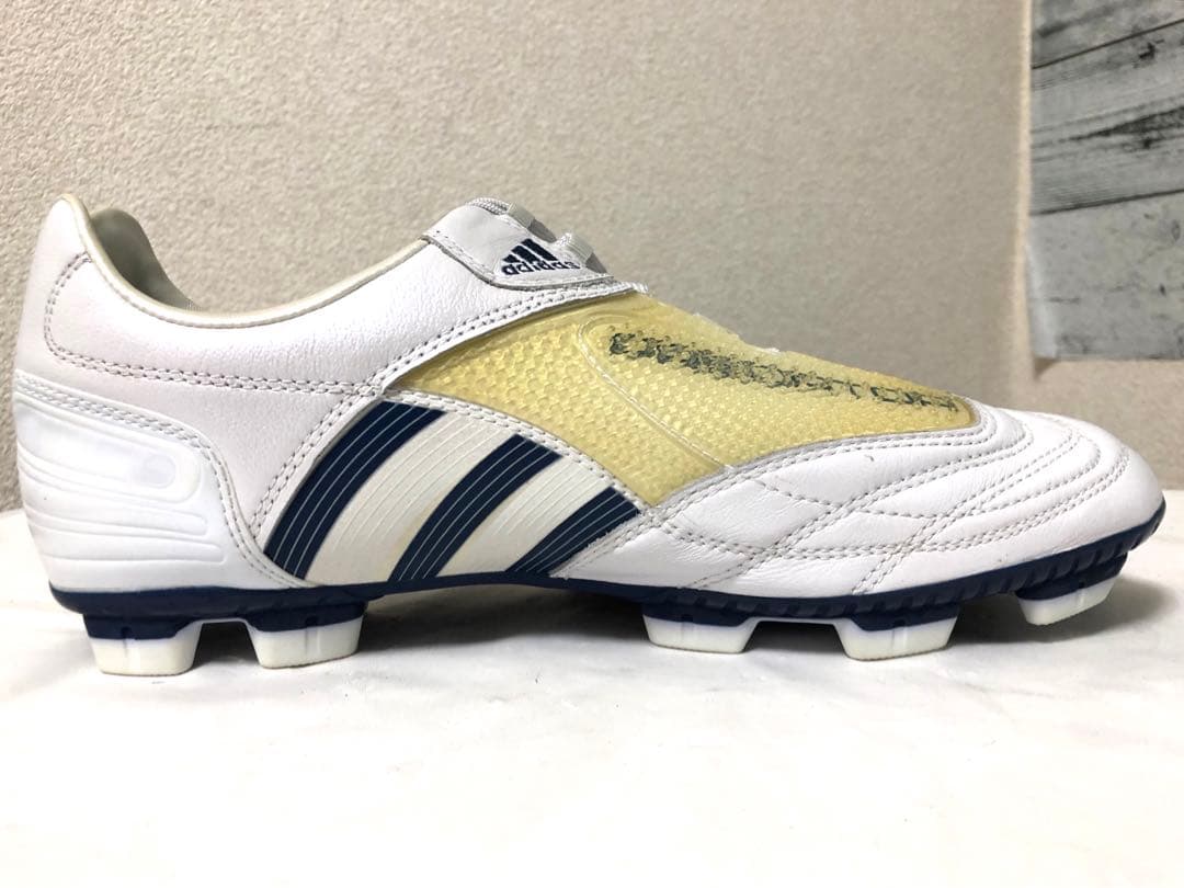 新品✨タグ付き アディダス プレデターX アブソリオン HG ワイド 28cm