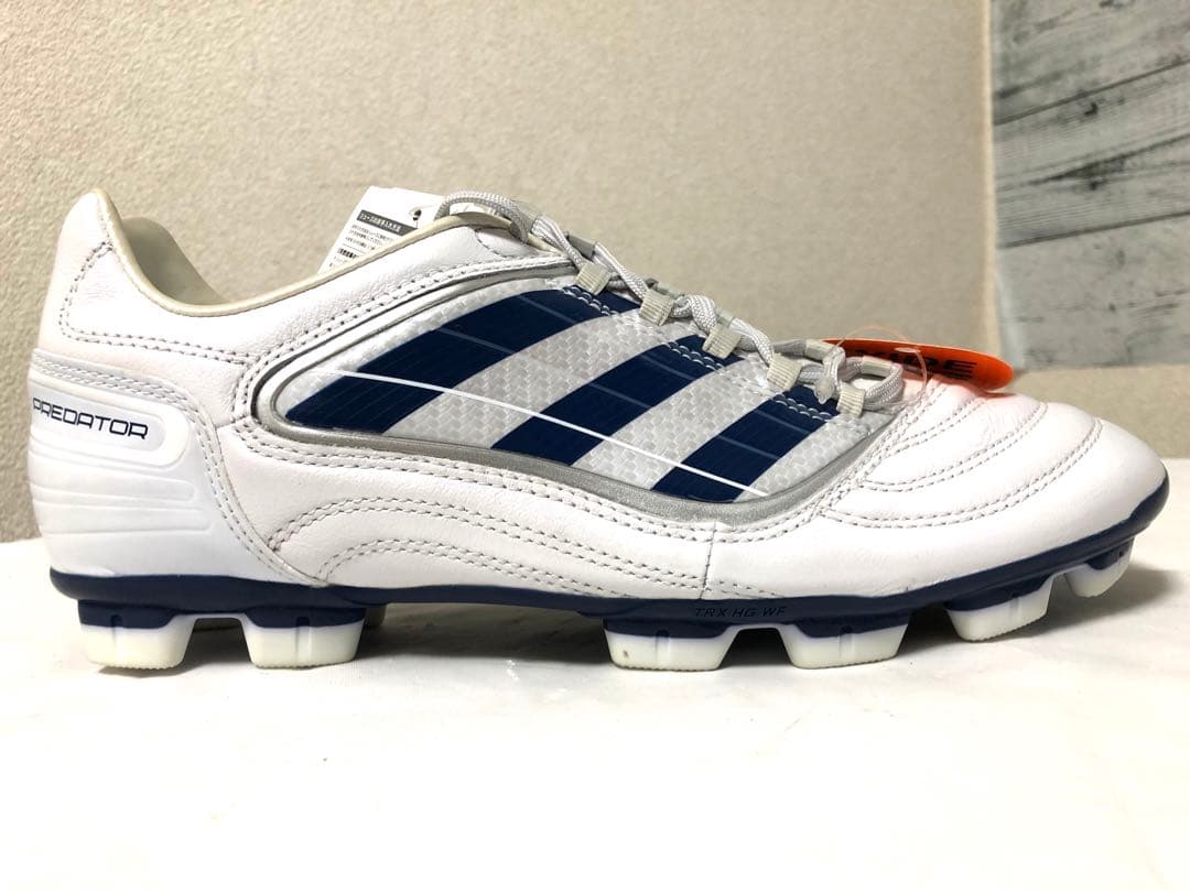 新品✨タグ付き アディダス プレデターX アブソリオン HG ワイド 28cm