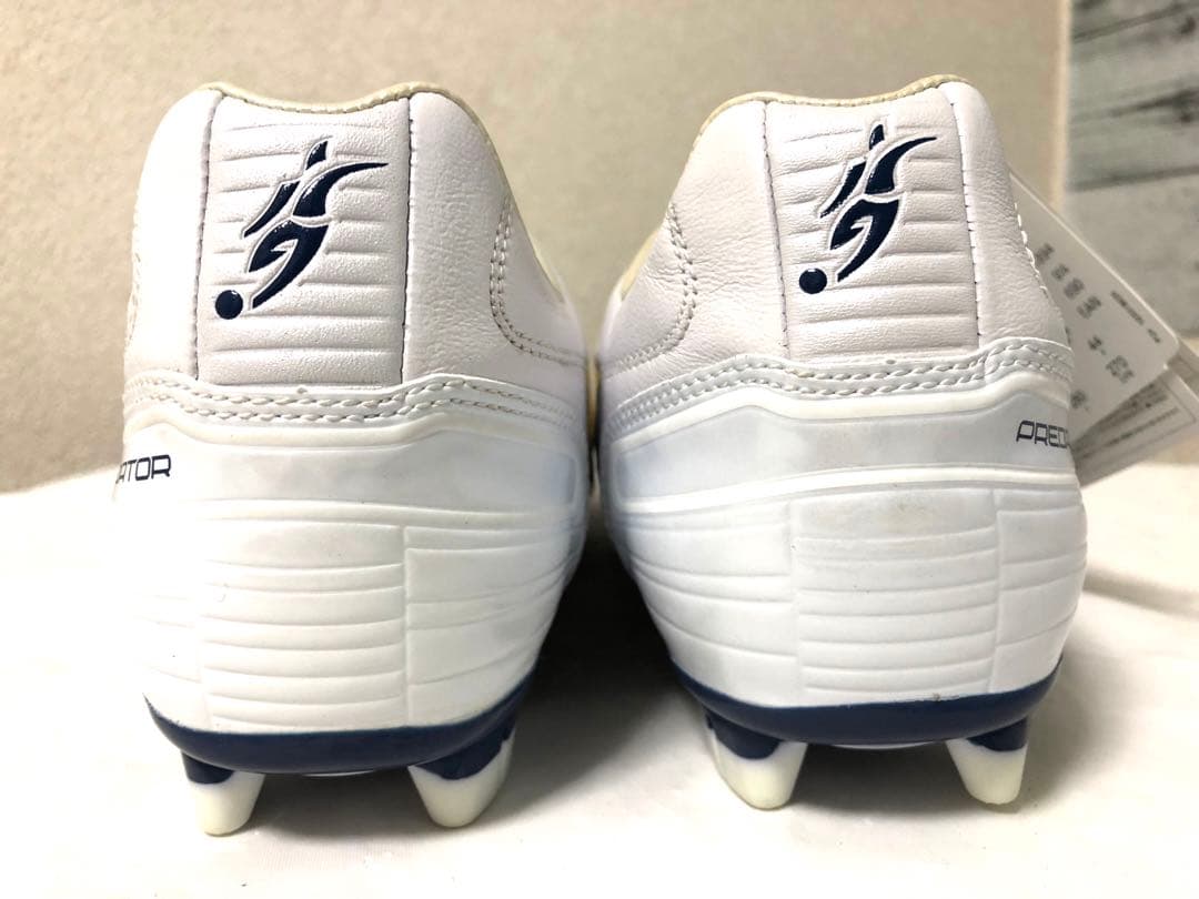 新品✨タグ付き アディダス プレデターX アブソリオン HG ワイド 28cm