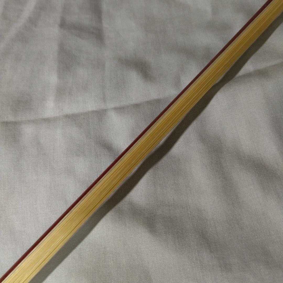 ♥大幅値下げしました♥新品バイオリン4/4♥初心者大人用♥弓、ケース、松脂付