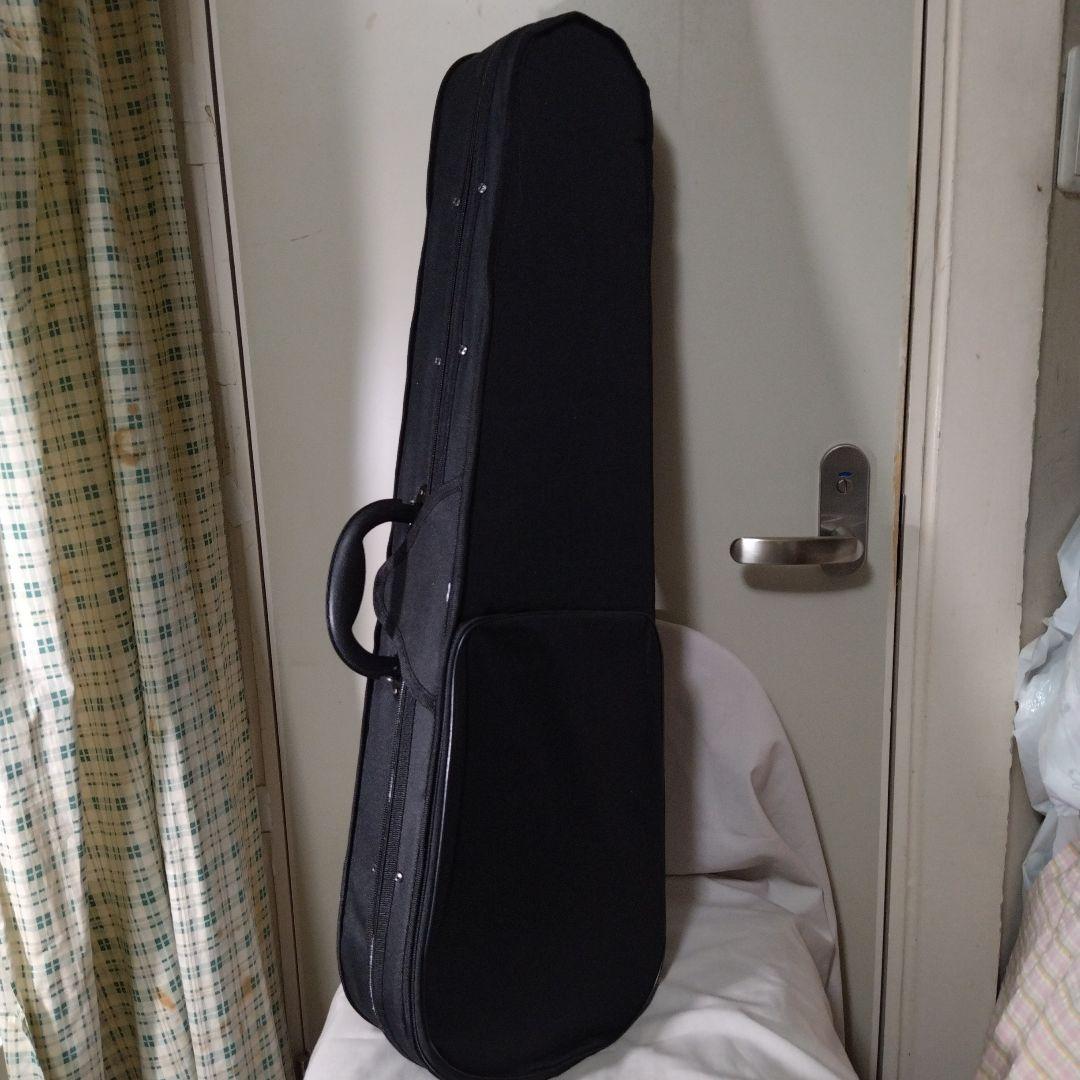 ♥大幅値下げしました♥新品バイオリン4/4♥初心者大人用♥弓、ケース、松脂付