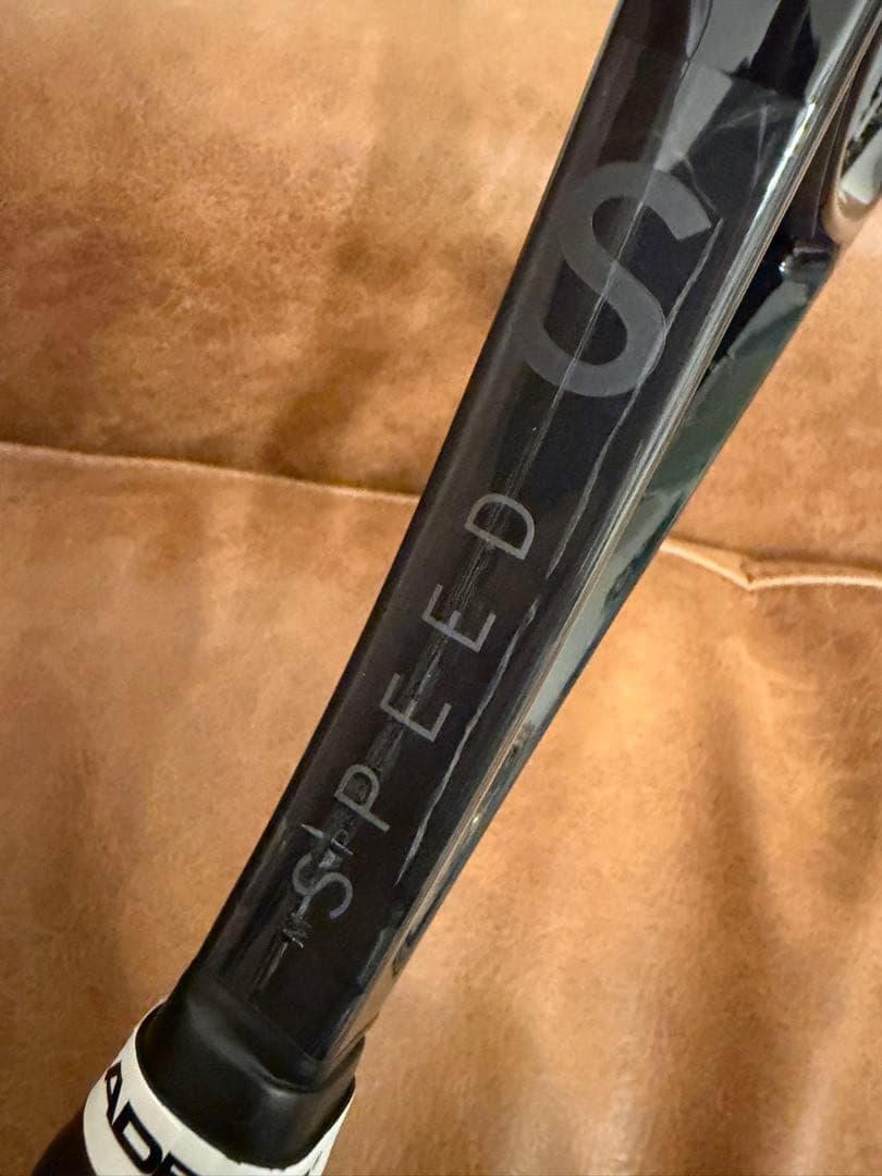 【Head Speed MP Legend】硬式テニスラケット