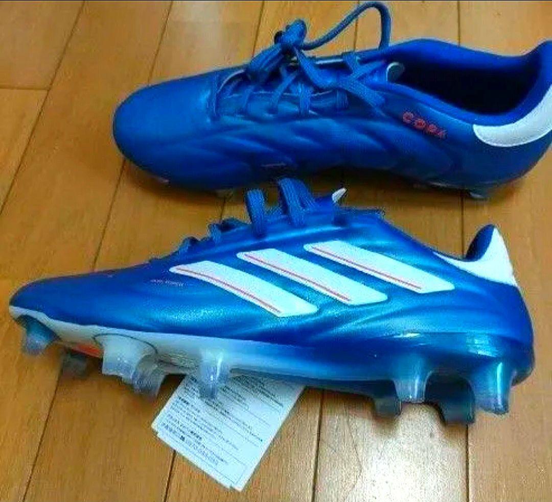 サッカーシューズ スパイク　全国大会