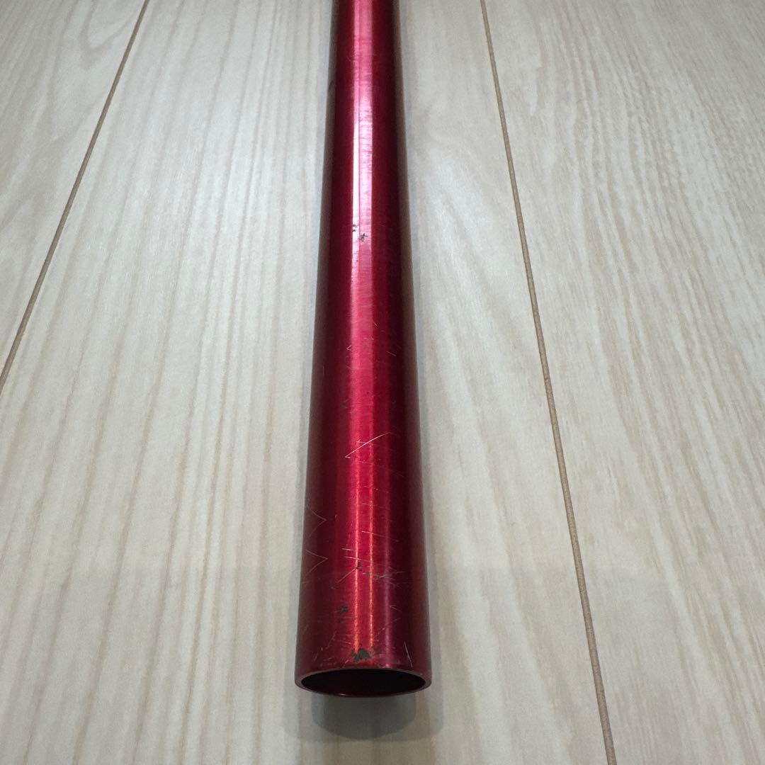 Ringle シートポスト　MOBY 27.0mm