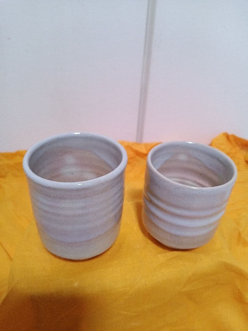 萩焼　吉賀大眉　萩窯　泉流山　吉賀大雅堂