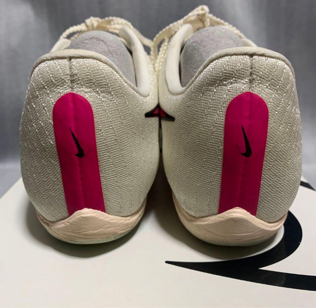 【期間限定】ナイキ エアズームマックスフライ【24cm】