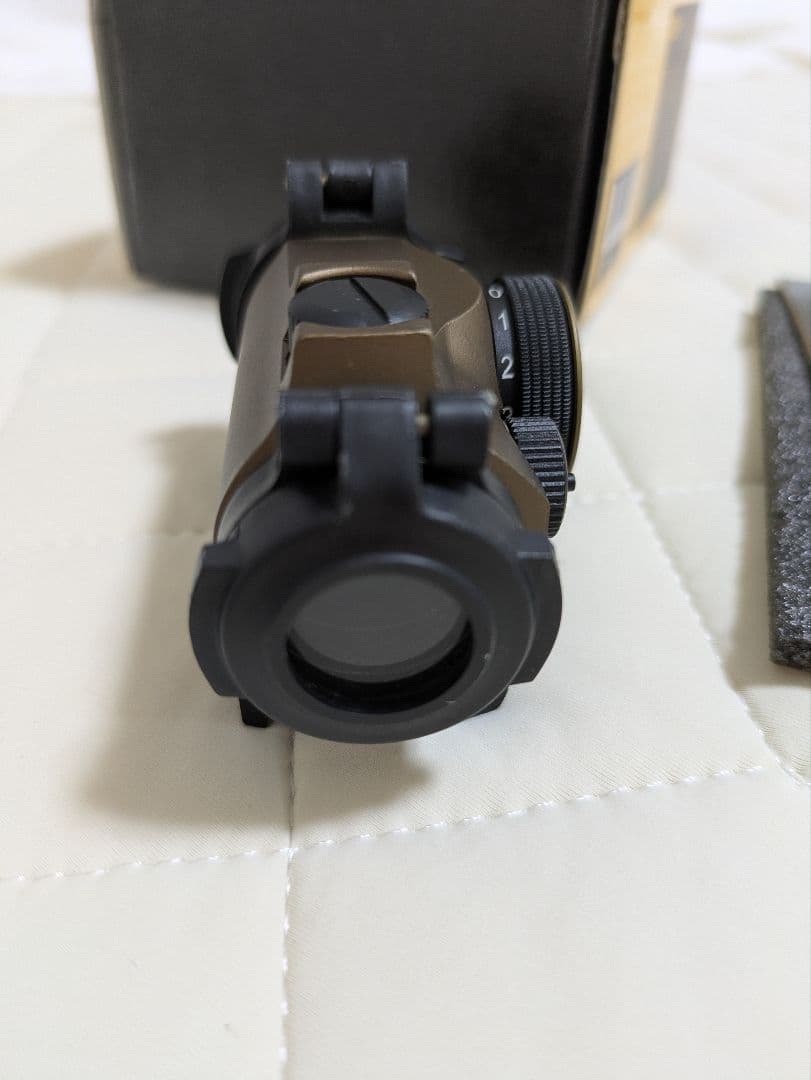 DMAG T-2 FDE (aimpoint micro T2 レプリカ)